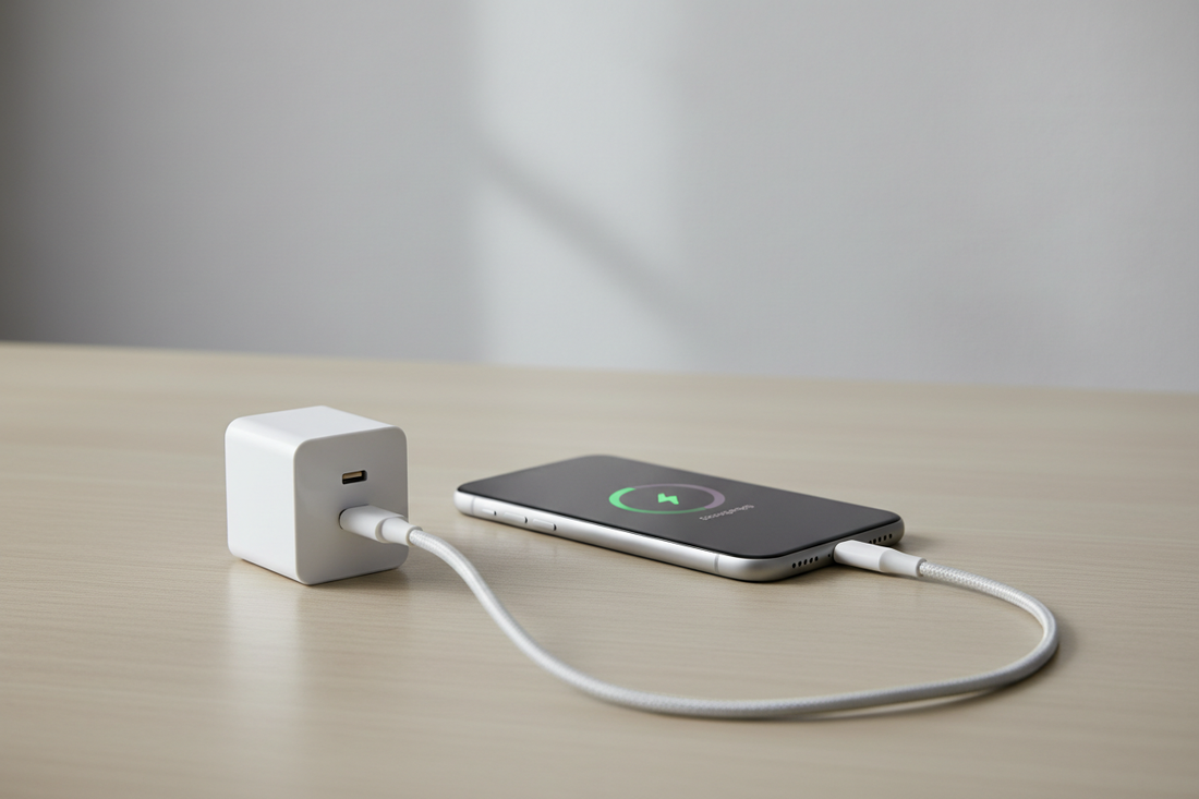Apple vs Anker vs Samsung Charger — Which is Right for Your Phone in Pakistan 2026