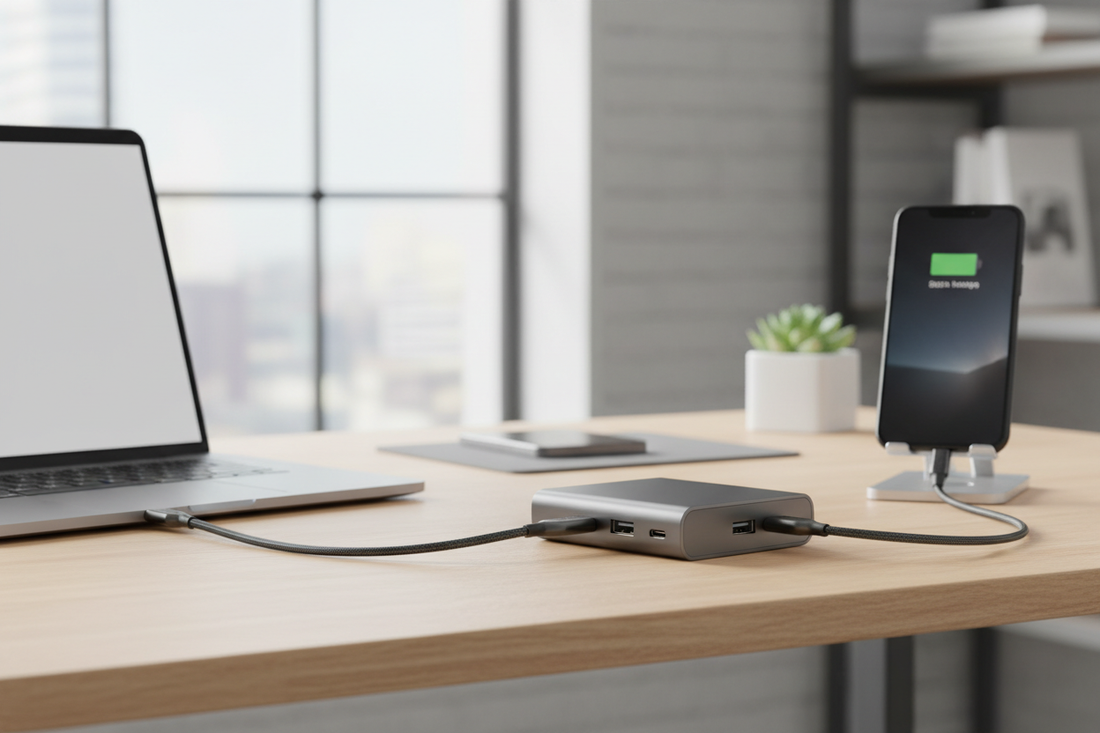 Ultimate Apple charger guide Pakistan 2026 AvaNext