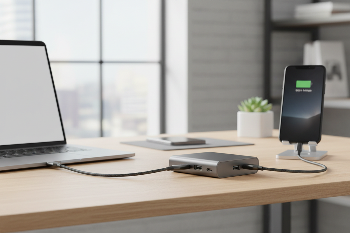 Ultimate Apple charger guide Pakistan 2026 AvaNext