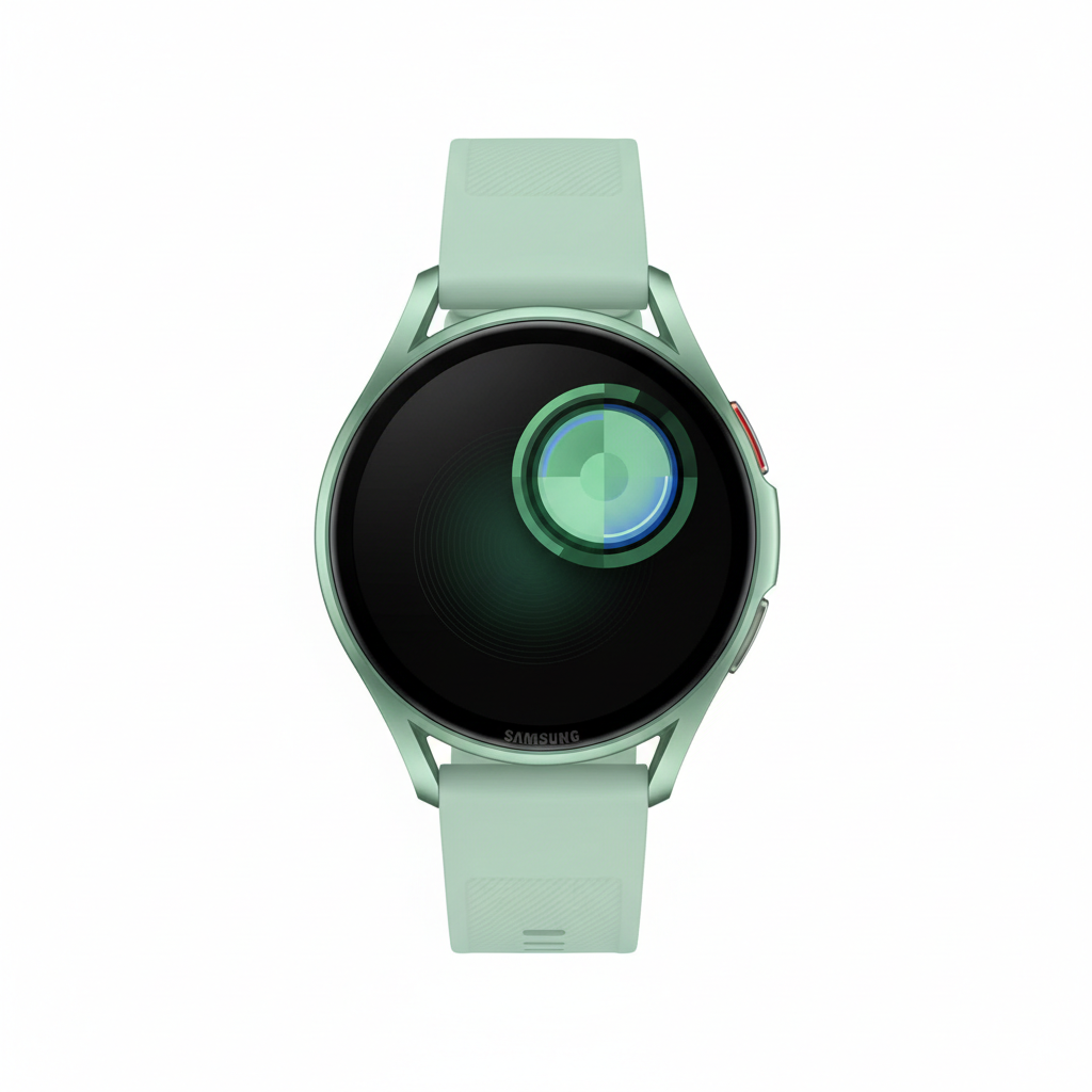 Samsung Galaxy Watch9 Green price in Pakistan 2026 - AvaNext