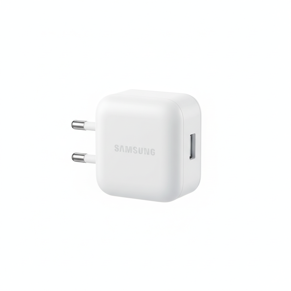 Samsung 25W Power Adapter EU price in Pakistan 2026 - AvaNext