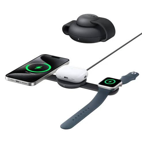 MagSafe wireless charging explained Pakistan