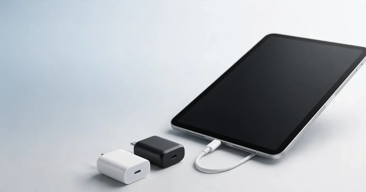 Best USB-C Charger for iPhone 15 & 16 in Pakistan 2026 — AvaNext Pakistan
