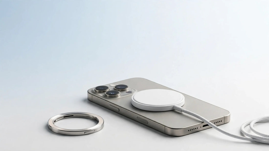Apple MagSafe Leather Case iPhone 17 Pro Max Price in Pakistan 2026 — Original | AvaNext — AvaNext Pakistan