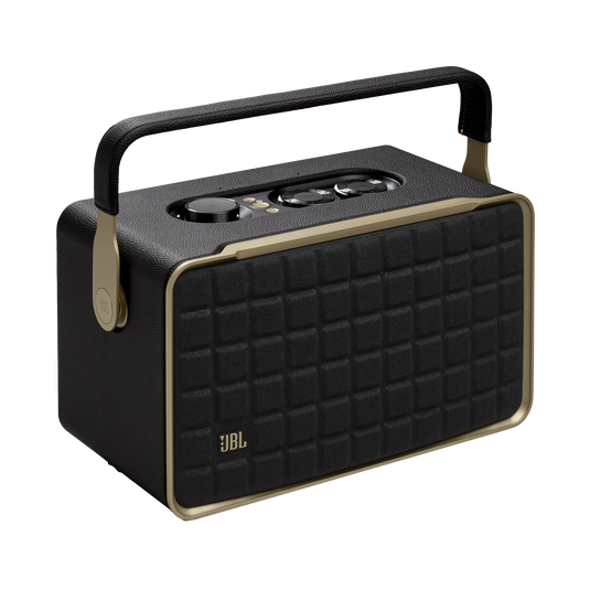 JBL Authentics 300 portable smart speaker