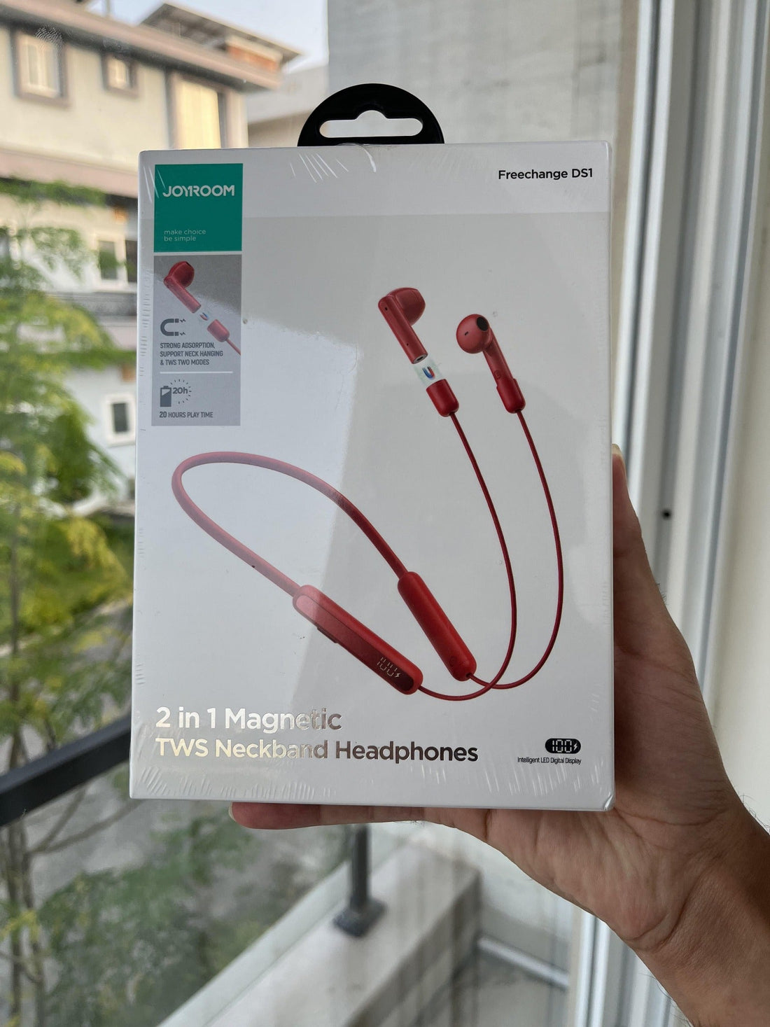Best Wireless Earbuds and Neckband in Pakistan 2026 blog image for AvaNext Pakistan