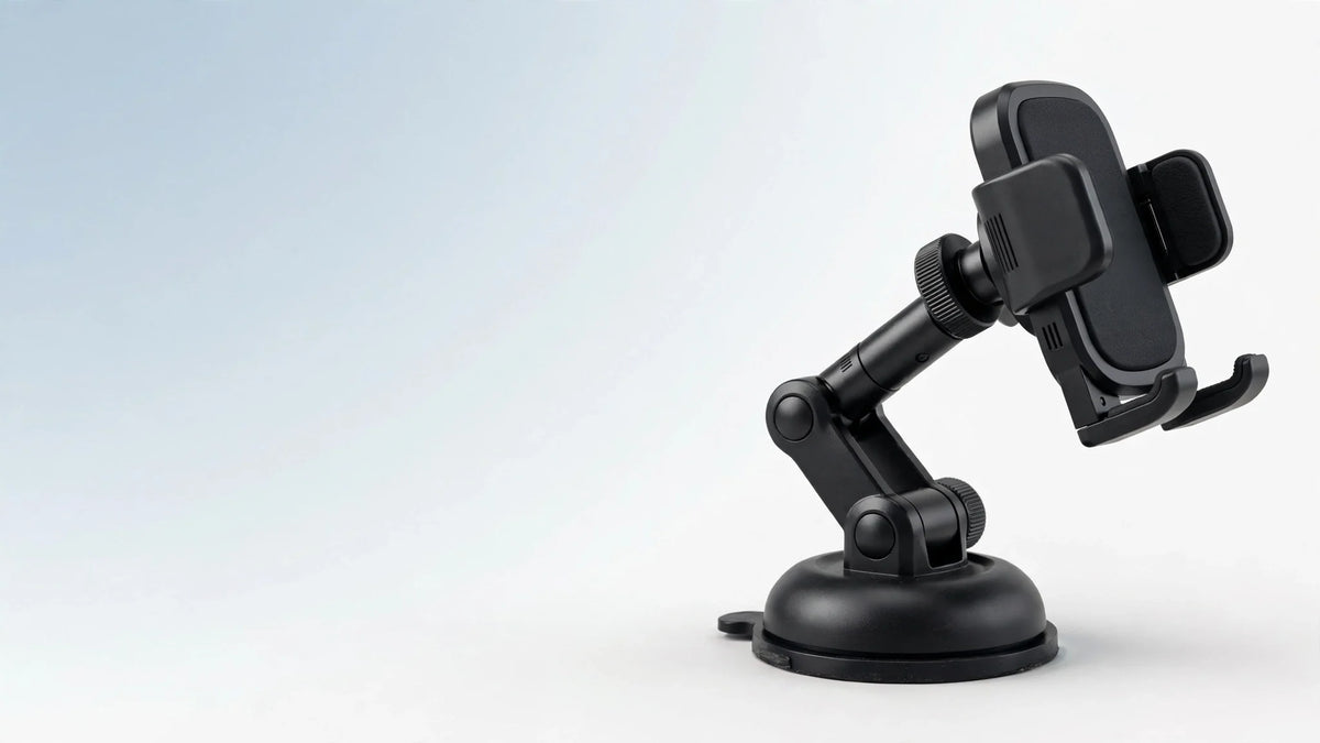 Best Car Phone Holder in Pakistan 2026 — AvaNext Pakistan