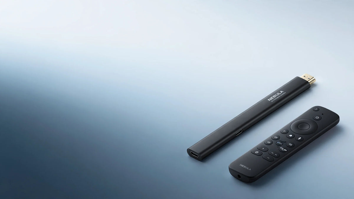 Anker Nebula 4K Streaming Dongle — Review & Is It Worth It? — AvaNext Pakistan