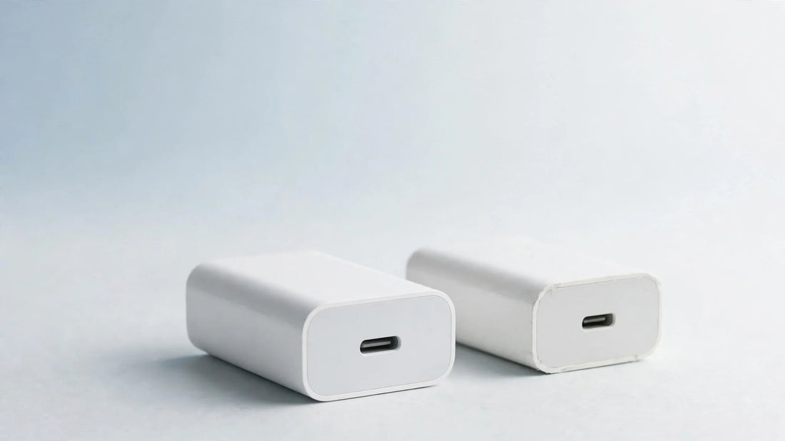 Original vs Fake Apple Charger in Pakistan 2026 — Complete Guide to Spot the Difference — AvaNext Pakistan