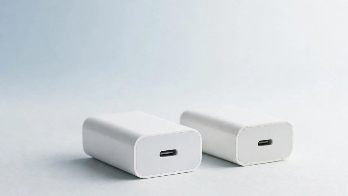 Original vs Fake Apple Charger in Pakistan 2026 — Complete Guide to Spot the Difference — AvaNext Pakistan