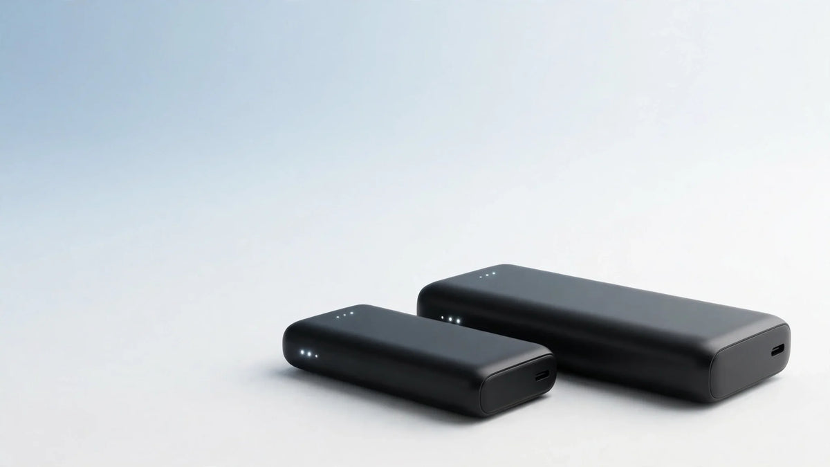Best Power Banks in Pakistan 2026 — Original, Fast Charging & Reliable — AvaNext Pakistan