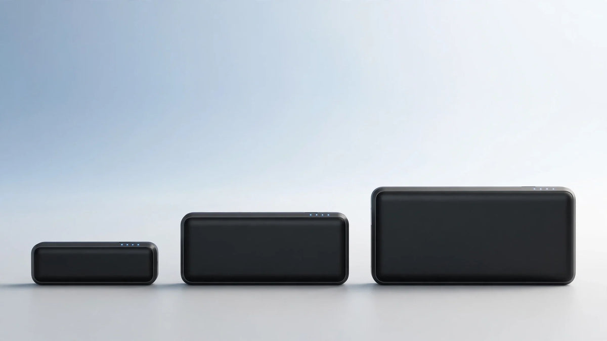 Anker vs Baseus vs Mcdodo Power Banks: Real Comparison, Not Just Specs — AvaNext Pakistan