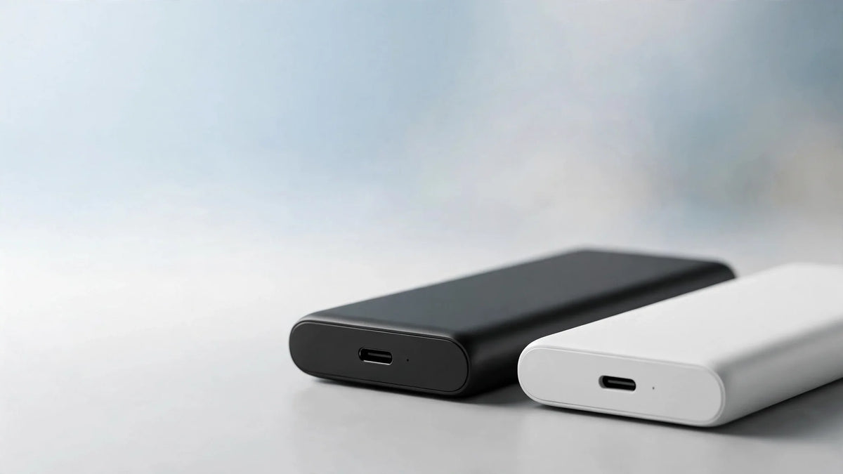 Pass-Through Charging on Power Banks: What It Is and When to Use It — AvaNext Pakistan