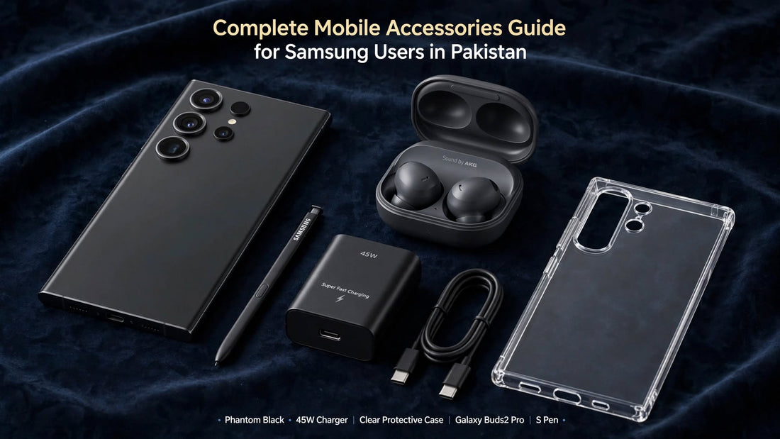 Mobile accessories guide image for Haino Teko Air 5 Germany Review in Pakistan