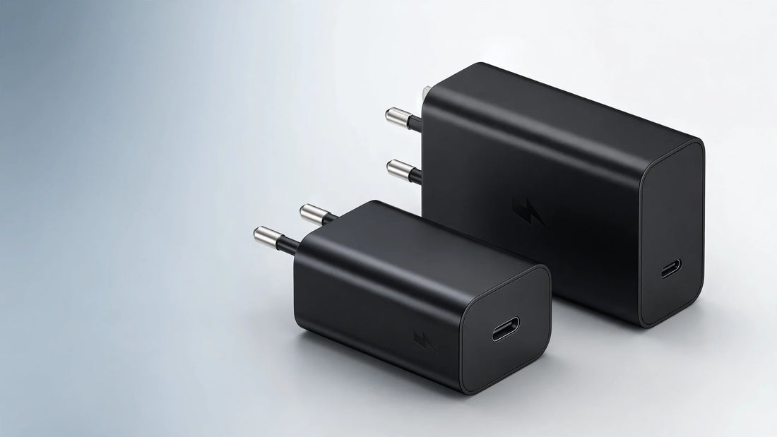Samsung charger guide image for Samsung 25W Super Fast Charger Price in Pakistan 2026 in Pakistan