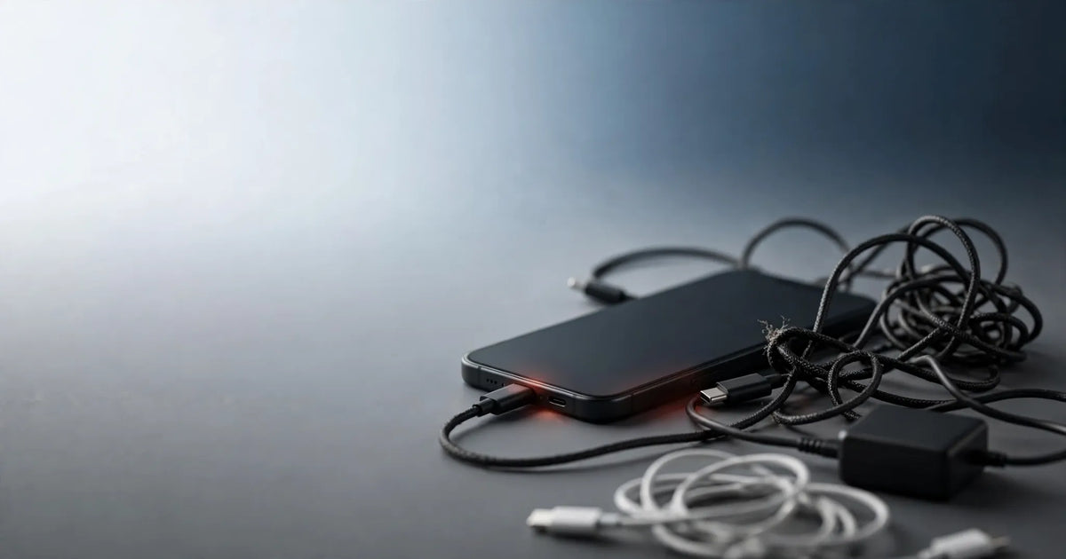 10 Common Charging Mistakes Pakistanis Make in 2026 — And How to Fix Them — AvaNext Pakistan