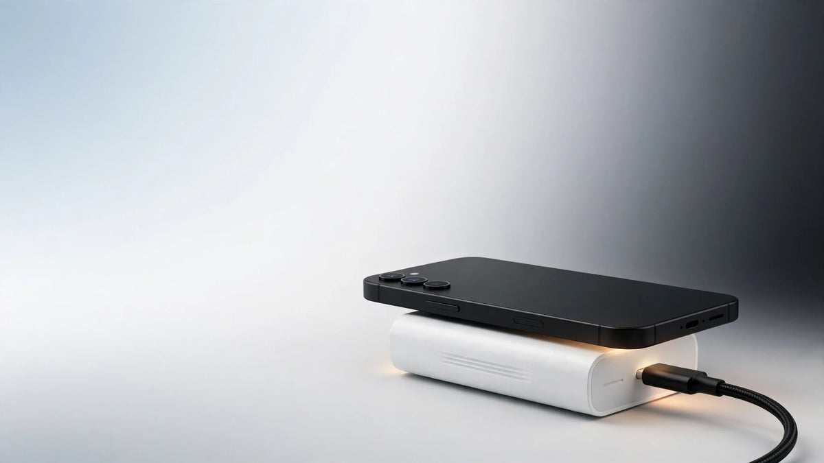 Best Multi-Port Charger in Pakistan 2026 — Original GaN with COD Nationwide — AvaNext Pakistan