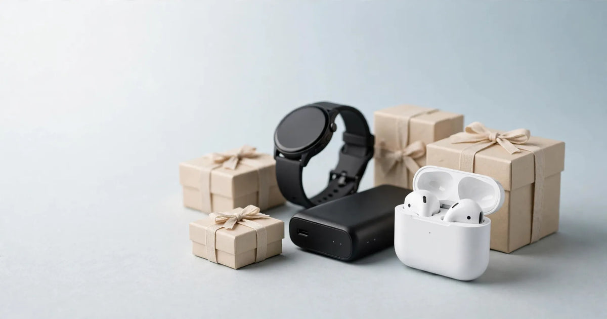 Best Gifts for Tech Lovers in Pakistan 2026 — AvaNext Pakistan