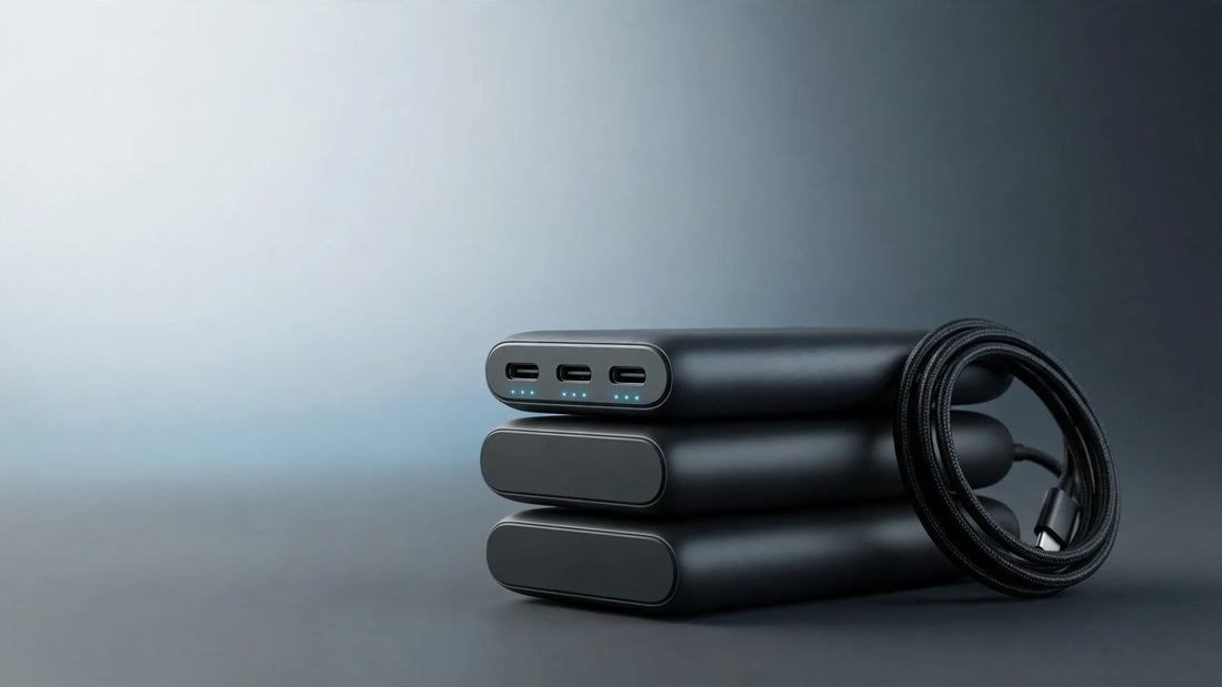 When to Stop Using a Power Bank: Safety Warning Signs — AvaNext Pakistan