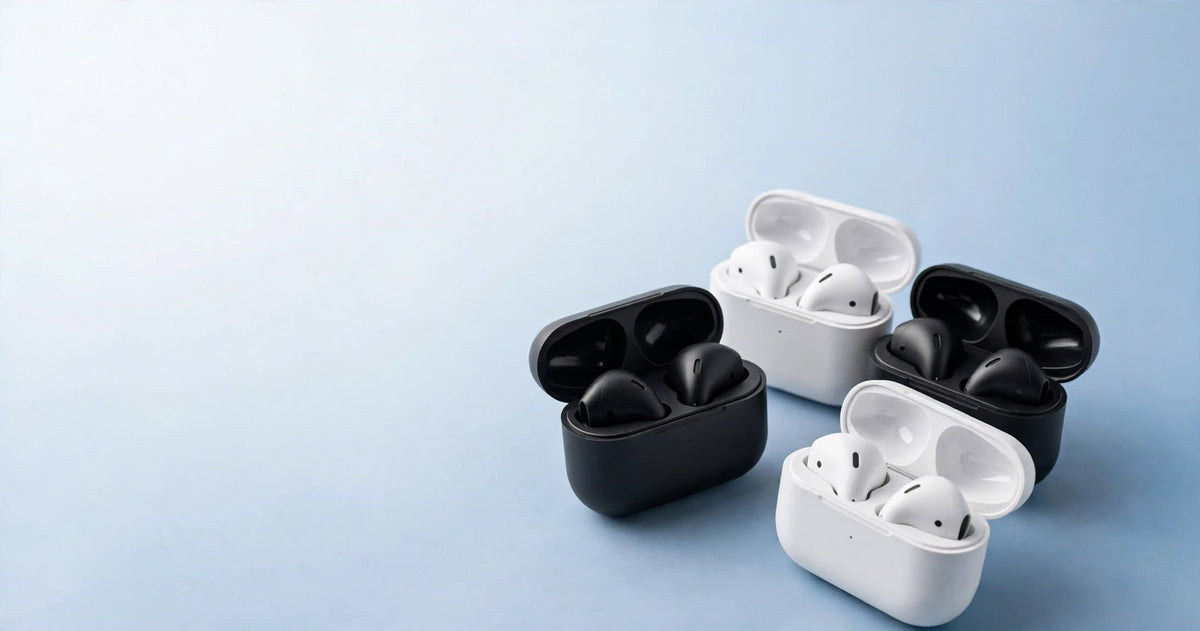 Best Earbuds Under PKR 5,000 in Pakistan 2026 blog image for AvaNext Pakistan