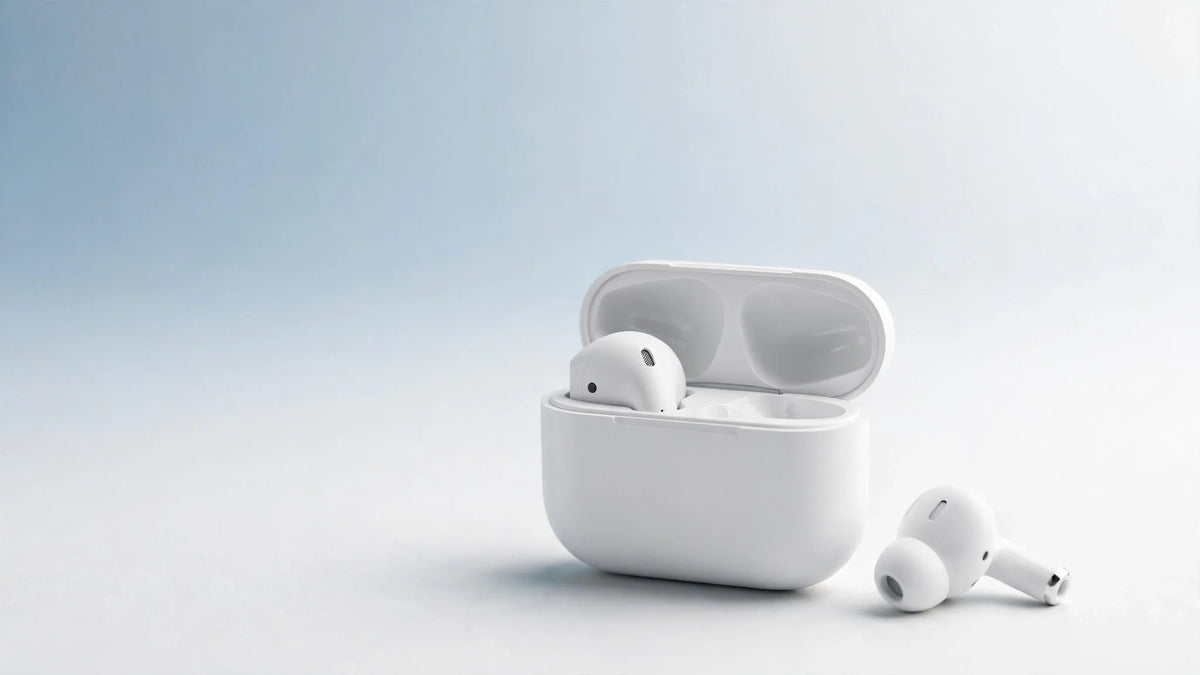 Best Earbuds in Pakistan 2026 — Original TWS, ANC & Wireless Earbuds — AvaNext Pakistan