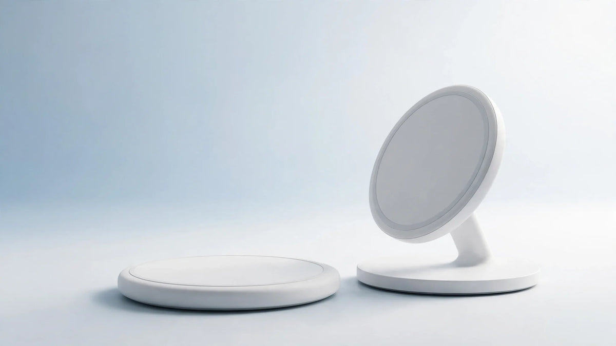 Wireless charger guide image for Does MagSafe Work in Pakistan? in Pakistan
