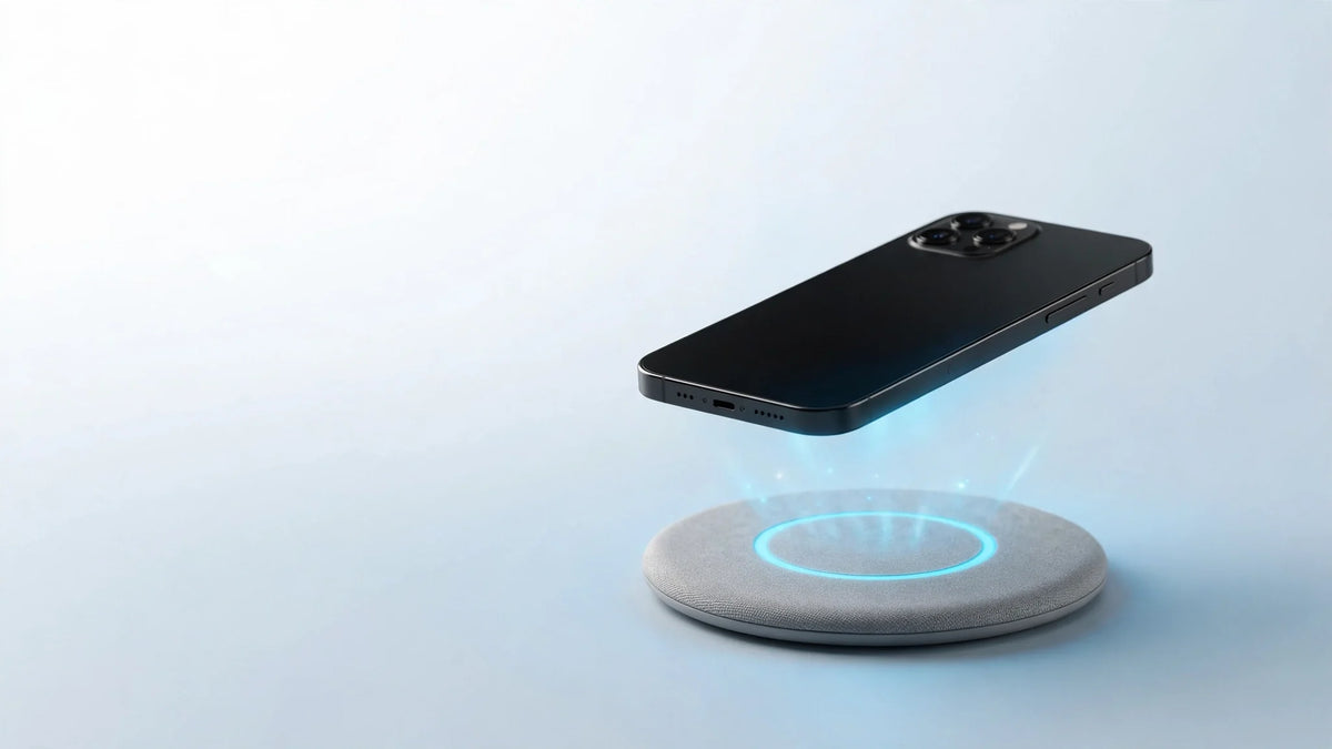 MagSafe vs Regular Wireless Charging: Is It Worth the Upgrade in Pakistan? — AvaNext Pakistan