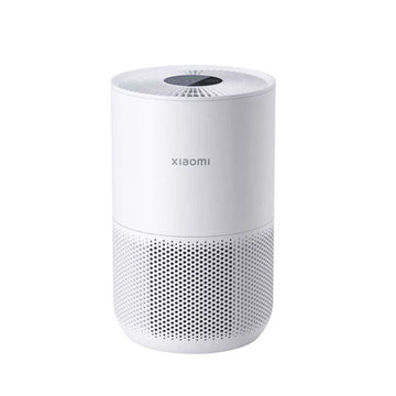 Xiaomi Smart Air Purifier 4 vs Compact vs Lite vs Pro in comparison