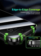 Privacy Screen Protector for iPhone 17 product image 4