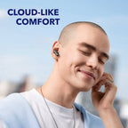 Anker Soundcore Liberty 4 Wireless Earbuds with Adaptive Noise Cancelling 28 Hours Playtime & Spatial Audio - view 4