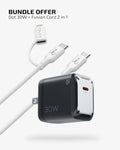 TAAR Dot 30W + FusionCord 2 in 1 product image