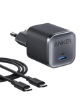 Anker Nano Charger 45W A2692 (Nano Pro)