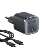 Anker Nano Charger 45W A2692 (Nano Pro)