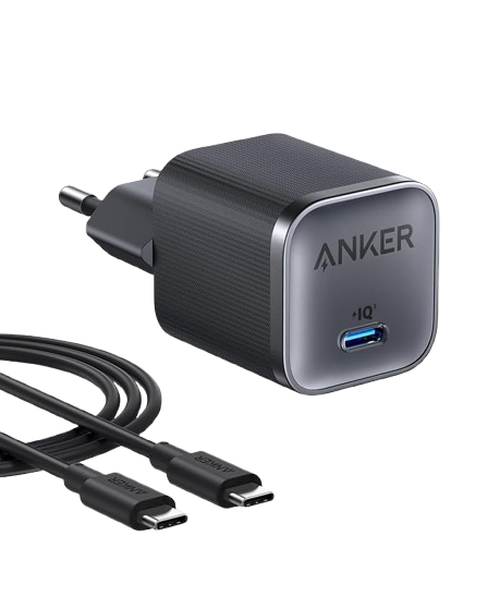 Anker Nano Charger 45W A2692 (Nano Pro)