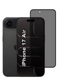 Privacy Screen Protector for iPhone 17 Air for iPhone 17 Air
