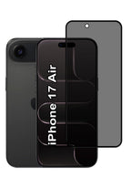 Privacy Screen Protector for iPhone 17 Air for iPhone 17 Air