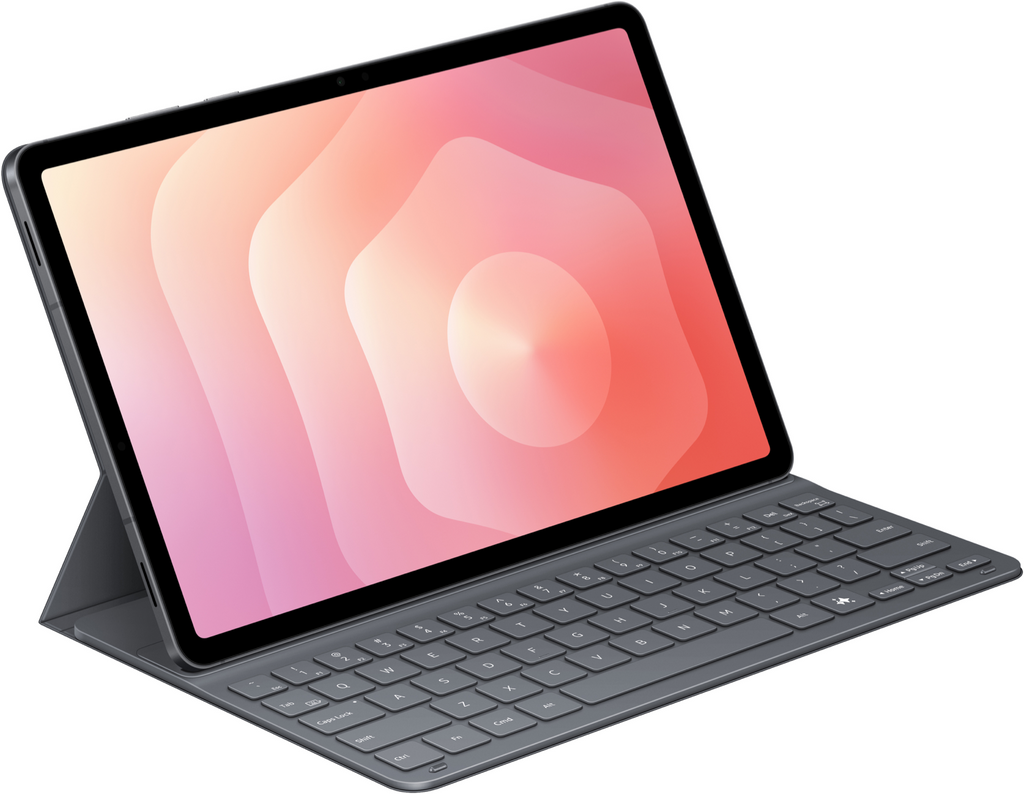 Samsung Galaxy Tab S11 Ultra Slim Keyboard Case Pakistan – product view