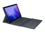Samsung Galaxy Tab A7 Keyboard Case Pakistan – product view 1
