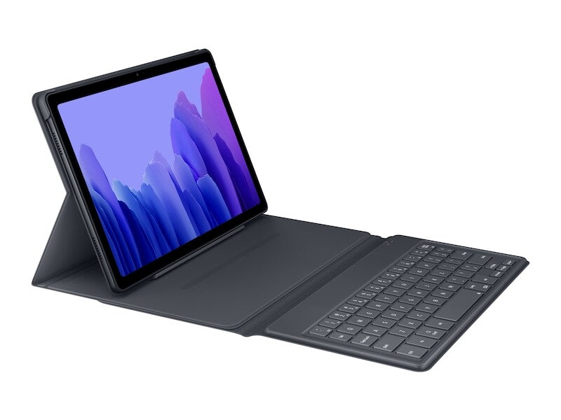 Samsung Galaxy Tab A7 Keyboard Case Pakistan – product view 1