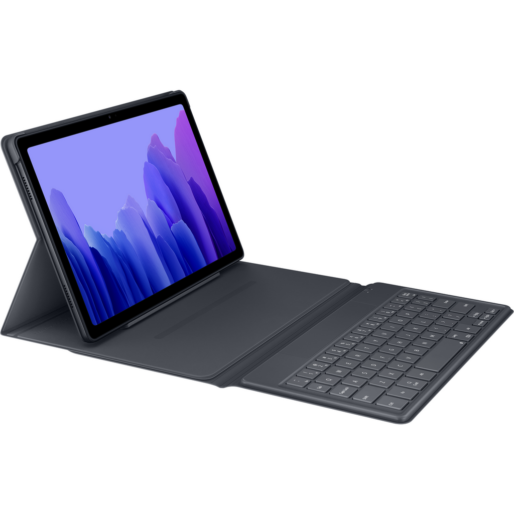 Samsung Galaxy Tab A7 Keyboard Case – product view