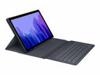 Samsung Galaxy Tab A7 Keyboard Case Pakistan – product view