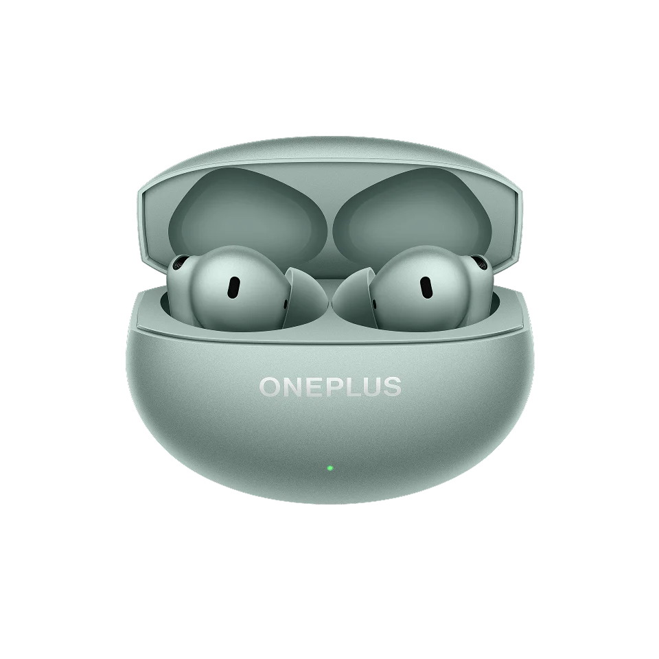 OnePlus Buds 4 – product view