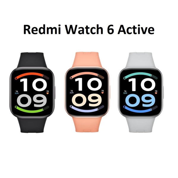 Redmi Watch 6 Active – product image