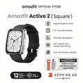 Amazfit Active 2 Square Premium – product view