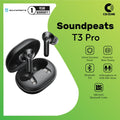 SoundPEATS T3 Pro – product image