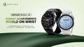 Haylou Watch 4S – product view