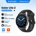 Haylou Solar Lite 2 – product view