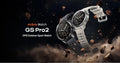 Mibro GS Pro 2 – product view