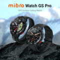 Mibro GS Pro – product view