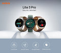 Mibro Lite 3 Pro – product view